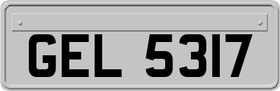 GEL5317