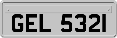 GEL5321