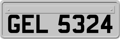 GEL5324