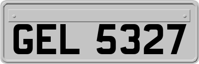GEL5327