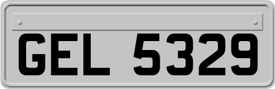 GEL5329