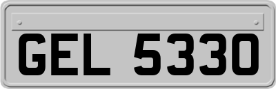 GEL5330