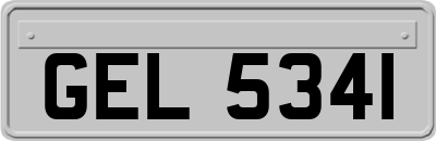 GEL5341