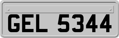 GEL5344