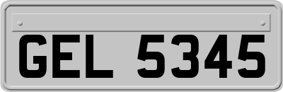 GEL5345