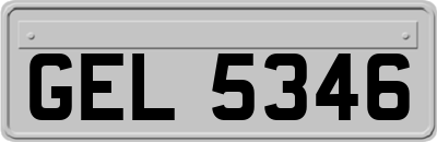 GEL5346