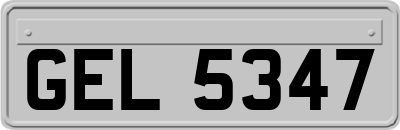 GEL5347
