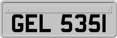 GEL5351