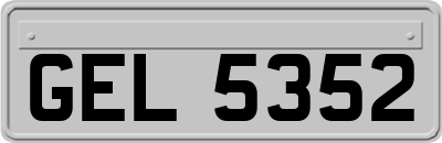 GEL5352