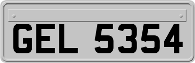 GEL5354