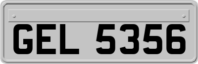 GEL5356