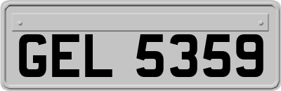 GEL5359