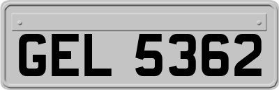 GEL5362