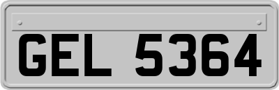 GEL5364