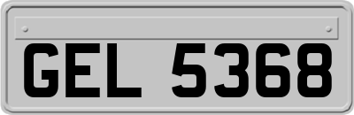 GEL5368