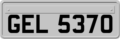 GEL5370