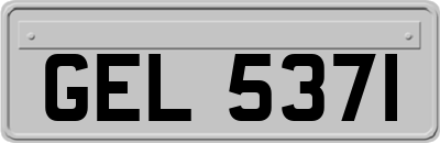 GEL5371