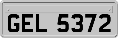 GEL5372