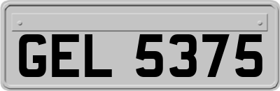 GEL5375