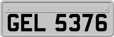 GEL5376
