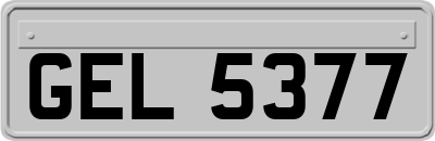 GEL5377