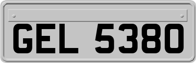 GEL5380