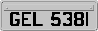 GEL5381