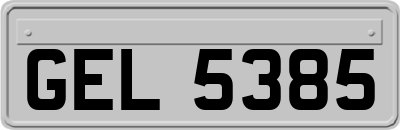 GEL5385