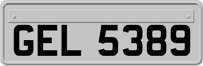 GEL5389