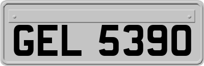 GEL5390