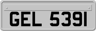 GEL5391