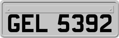 GEL5392