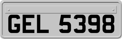 GEL5398