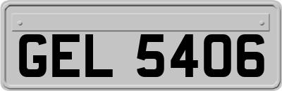 GEL5406