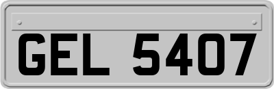 GEL5407