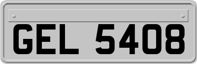 GEL5408