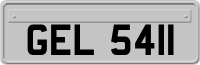 GEL5411