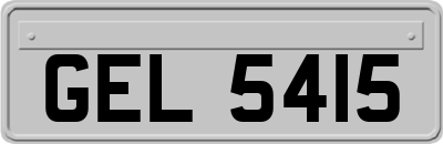 GEL5415