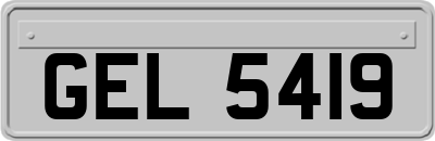GEL5419