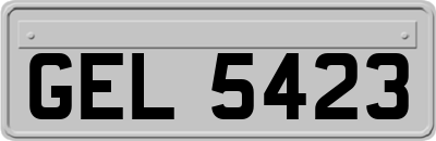 GEL5423