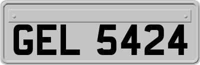 GEL5424