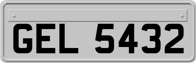 GEL5432