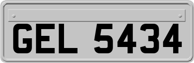 GEL5434
