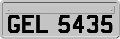 GEL5435