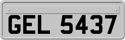 GEL5437