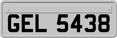 GEL5438