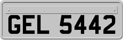 GEL5442