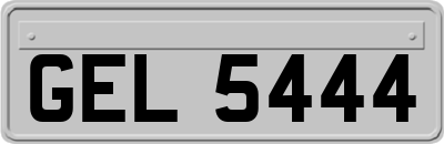 GEL5444