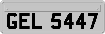 GEL5447