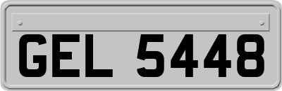 GEL5448